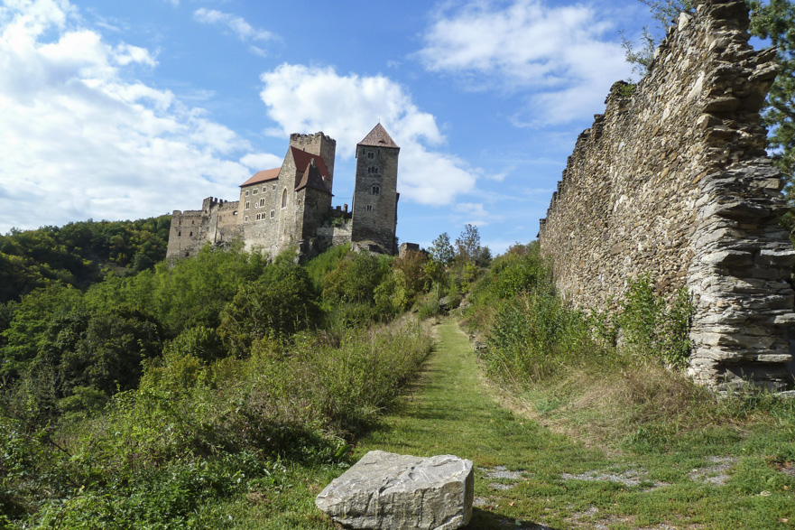 Kunst- und Kulturhotel Geras