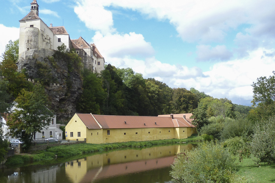 Waidhofen an der Thaya