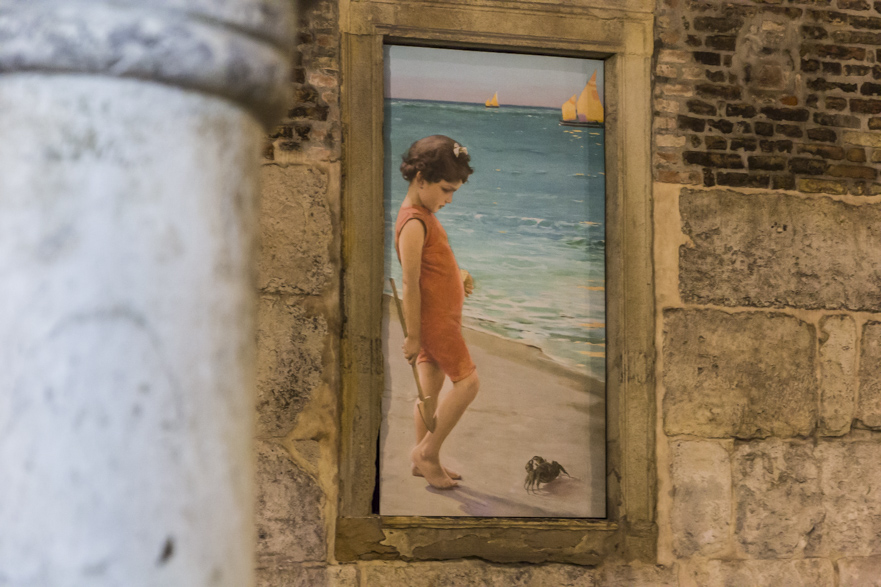 Abendbummel durch Padovas Altstadt