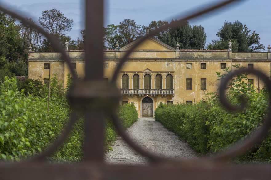 Morgen in Padova – Aufbruch zur längsten Etappe