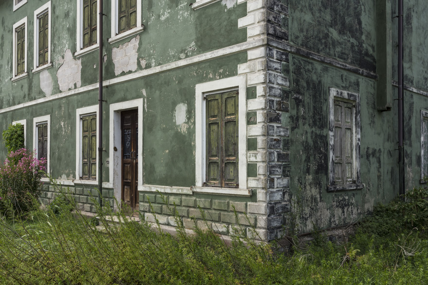 Padova – Mantova: Durch die Poebene