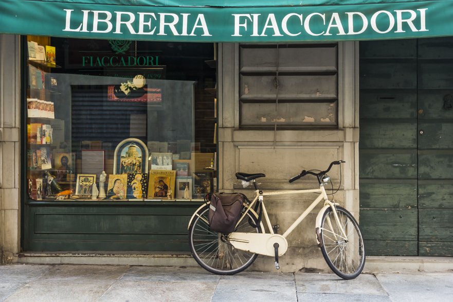 Trattoria Corrieri – Vitello Tonnato, Torta Fritta und Parmigiano