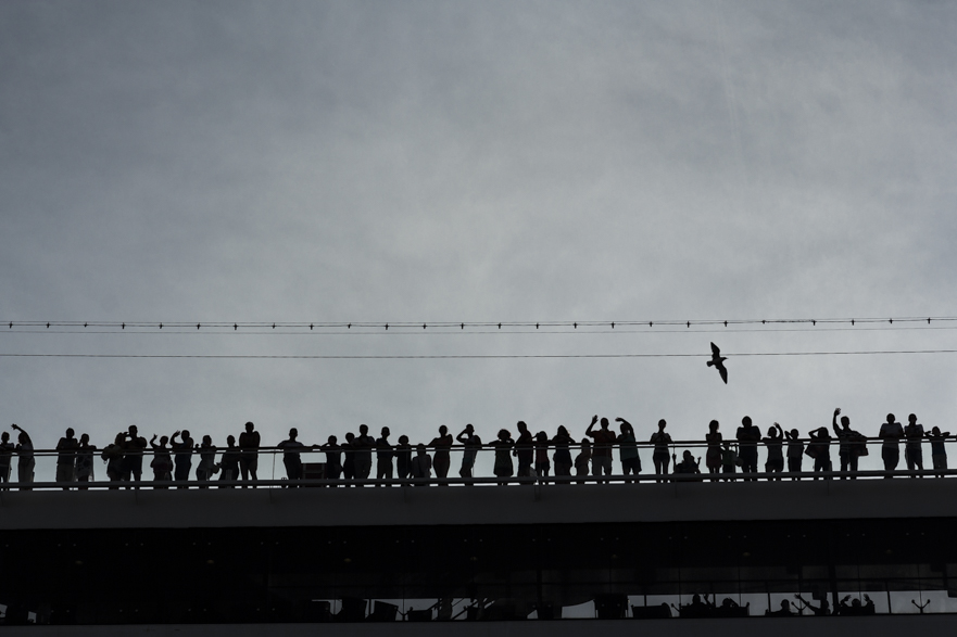 Letzte Eindrücke aus der Altstadt