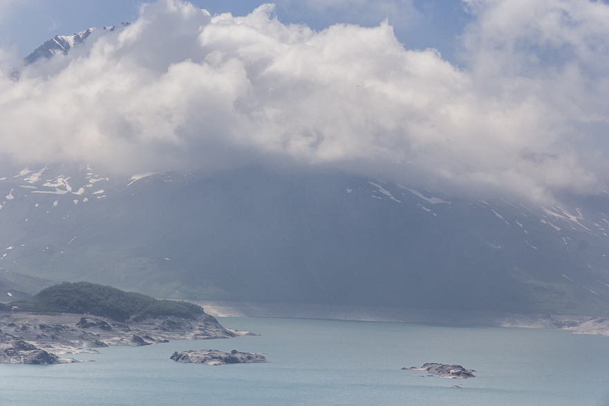 Saint-Jean-de-Maurienne – Mekka der Radsportfans