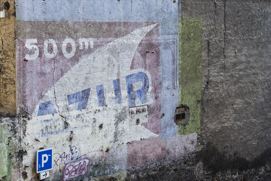 Saint-Jean-de-Maurienne – ein internationales Trek-Team im Hotel