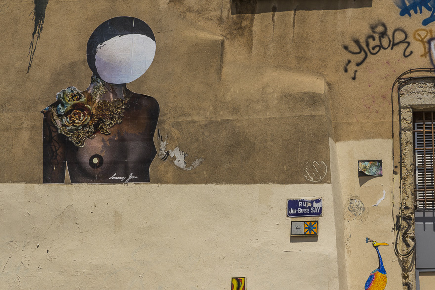 Saladier lyonnais, Andouillette, Quenelles – deftige Lyoner Küche