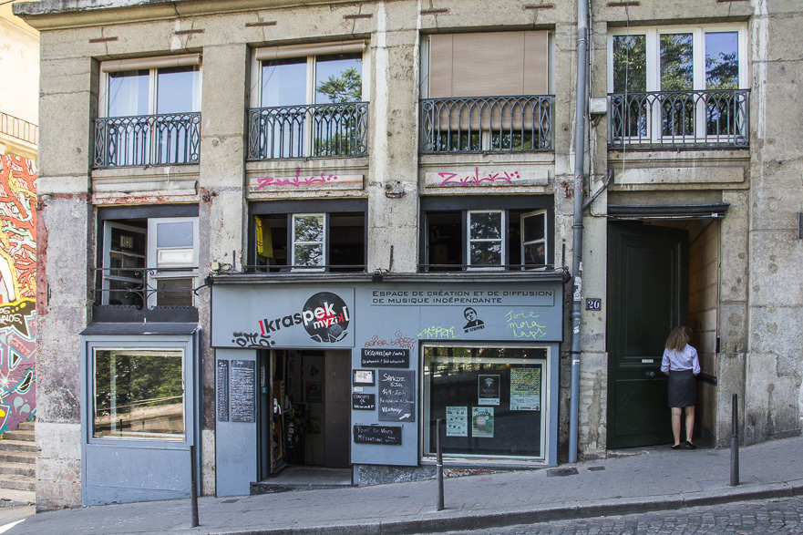 Ein Tag war eindeutig zu wenig