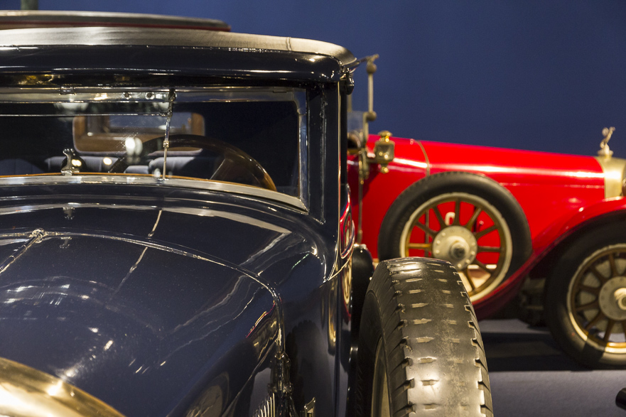 Hotel Moschenross am Rande der Altstadt