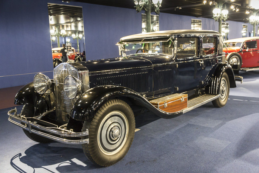 Abendstimmung in Thann