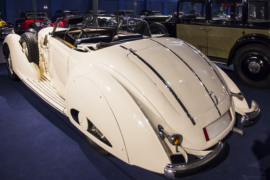 Brunnen auf dem Marktplatz