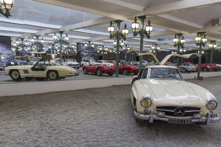 Weinberge am Ortsrand