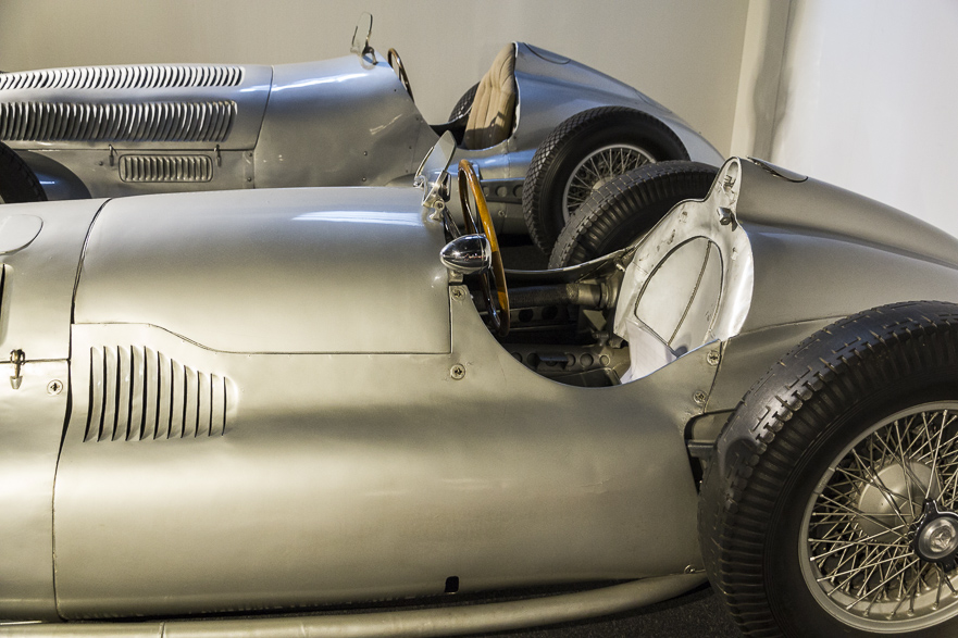 Erste Rieden der Elsässer Weinstraße