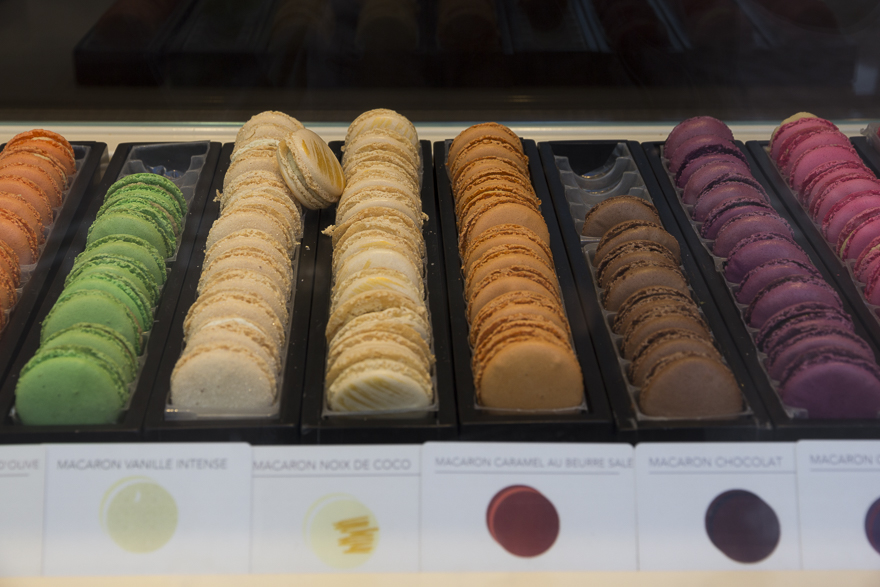 Colmar – sehenswert, wenn auch touristisch