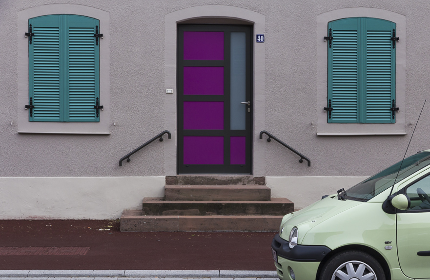 Mais, soweit das Auge reicht – riesige Traktoren und selbstfahrende Bewässerungsanlagen