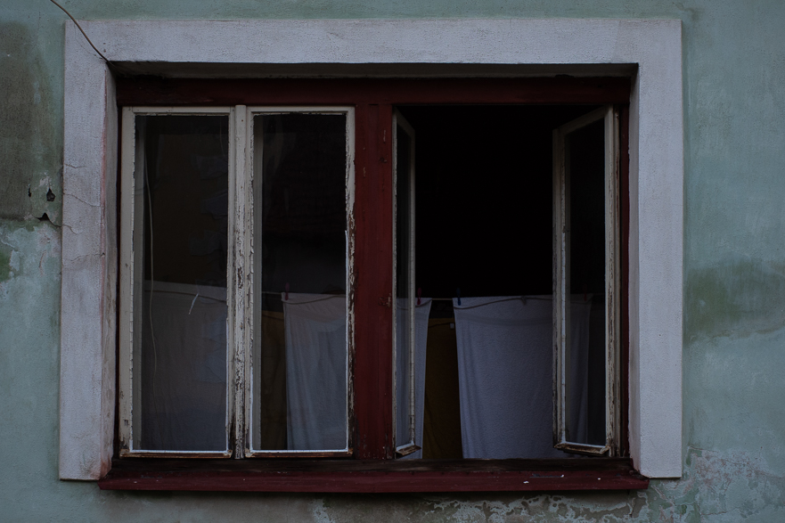 Penzion Mnich – wir sind die einzigen Gäste