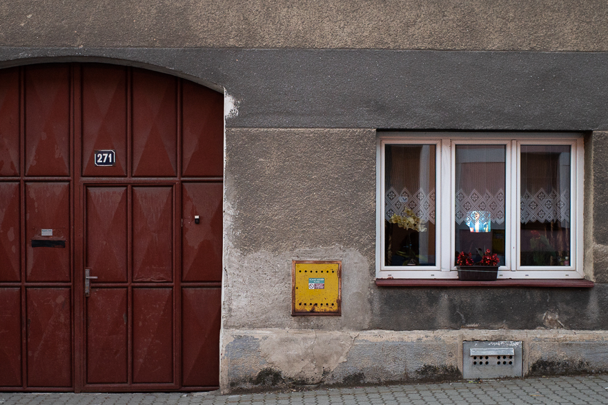 Abendessen im Restaurace Na bojišti