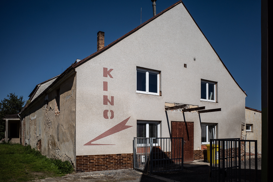 Nová Bystřice – Drosendorf: Siebenmal über die Grenze