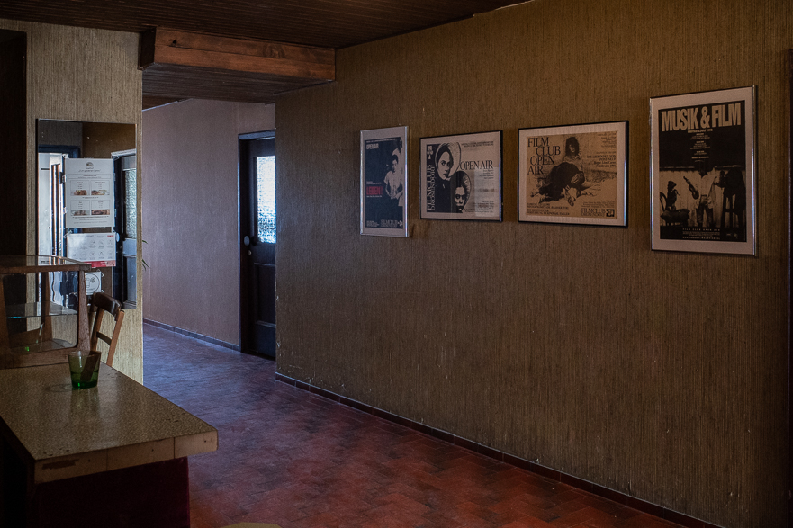 Allee zur Thronbesteigung Maria Theresias