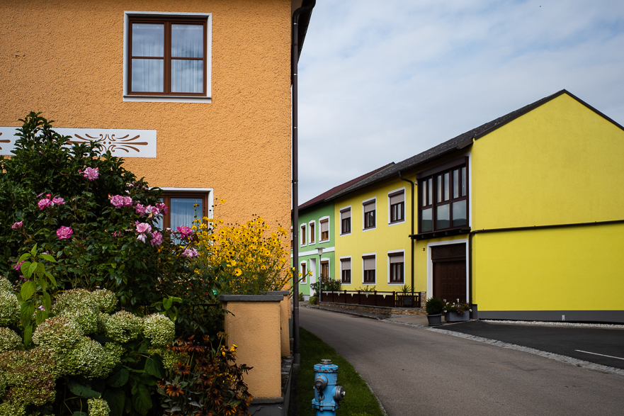 Barockschloss Riegersburg