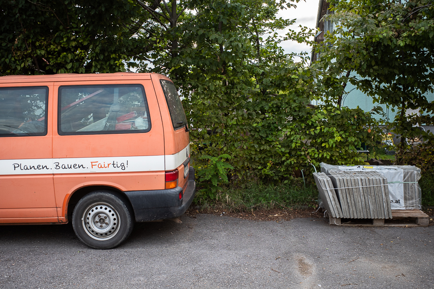 Weinberge bei Šatov