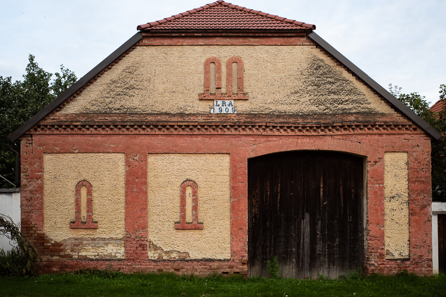 Excalibur City – Fata Morgana am Ende der Felder