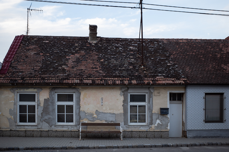 Abendspaziergang in Seefeld-Kadolz
