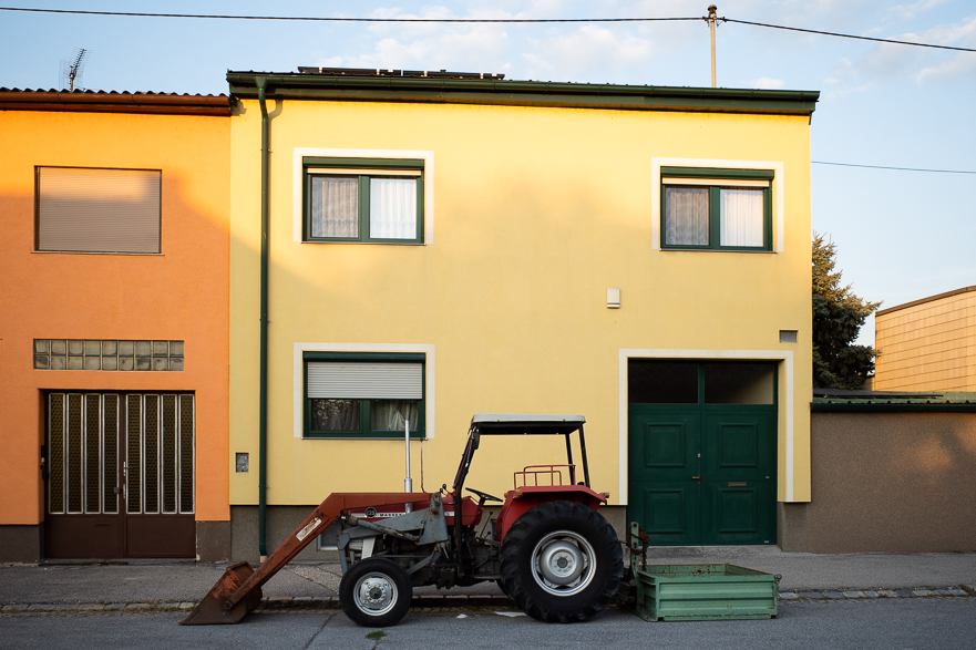Hohenau – Atrium Veranstaltungszentrum